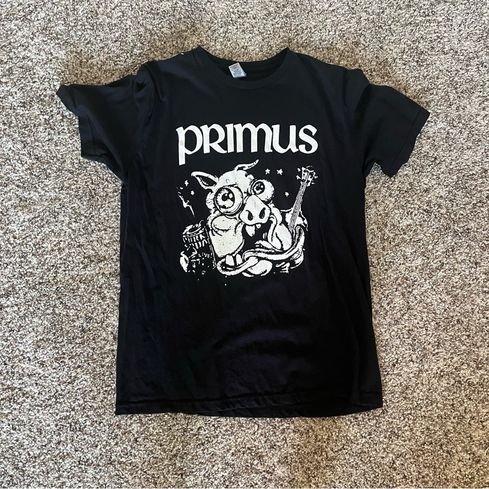 Primus Shirt